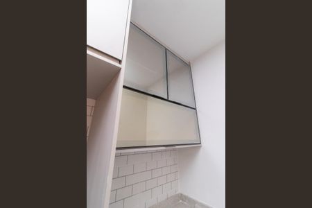 Apartamento à venda com 33m², 2 quartos e sem vagaCozinha