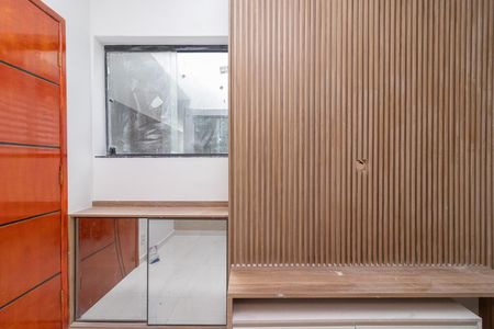 Apartamento à venda com 33m², 2 quartos e sem vagaSala