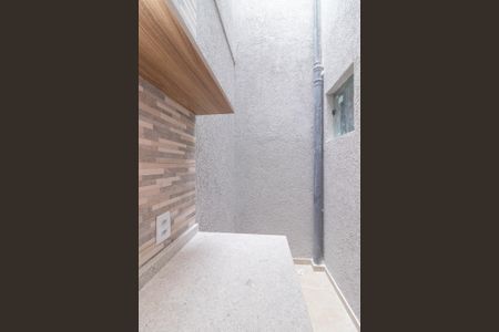 Apartamento à venda com 33m², 2 quartos e sem vagaÁrea de Serviço