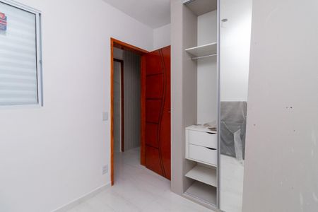Apartamento à venda com 33m², 2 quartos e sem vagaQuarto 2