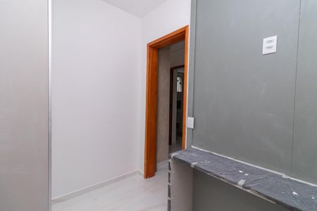 Apartamento à venda com 33m², 2 quartos e sem vagaQuarto 1