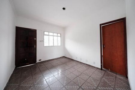 Sala de casa para alugar com 3 quartos, 110m² em Vila Paranagua, São Paulo