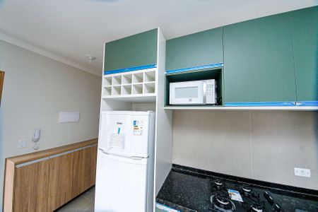 Apartamento para alugar com 1 quarto, 28m² em Vila Formosa, São Paulo