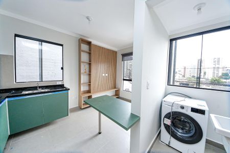 Apartamento para alugar com 1 quarto, 28m² em Vila Formosa, São Paulo