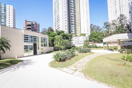 Apartamento para alugar com 50m², 1 quarto e 1 vagaÁrea comum