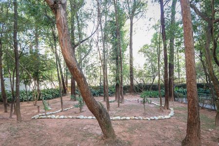 Apartamento para alugar com 50m², 1 quarto e 1 vagaArea Verde