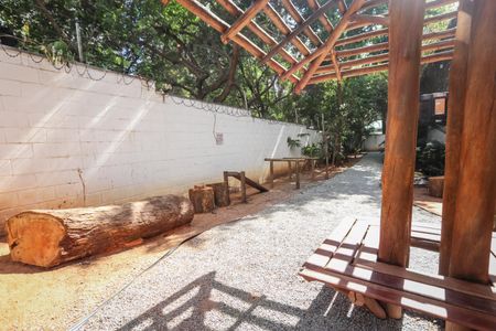 Apartamento para alugar com 50m², 1 quarto e 1 vagaÁrea comum