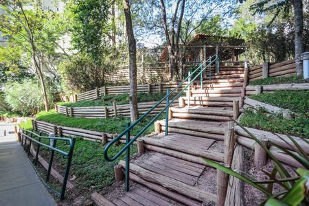 Apartamento para alugar com 50m², 1 quarto e 1 vagaHorta