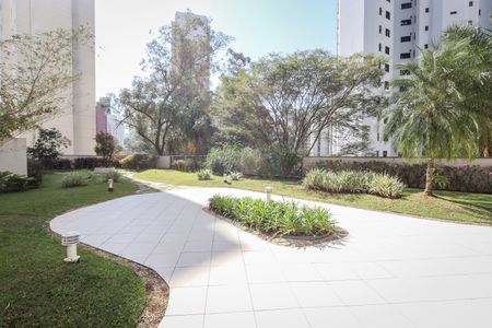 Apartamento para alugar com 50m², 1 quarto e 1 vagaÁrea comum