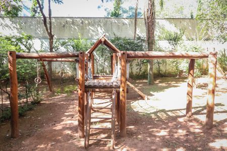 Apartamento para alugar com 50m², 1 quarto e 1 vagaÁrea comum - Playground