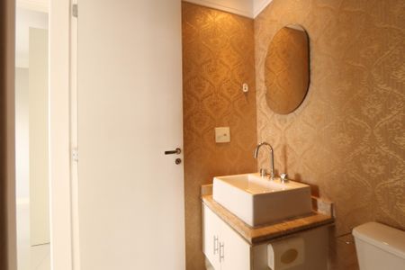 Apartamento para alugar com 50m², 1 quarto e 1 vagaBanheiro