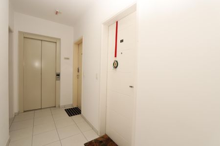 Apartamento para alugar com 50m², 1 quarto e 1 vagaHall Social