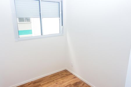 Quarto 1 de apartamento à venda com 2 quartos, 40m² em Jurubatuba, São Paulo