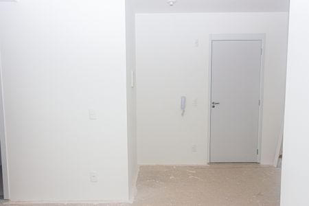 Sala de apartamento à venda com 2 quartos, 40m² em Jurubatuba, São Paulo