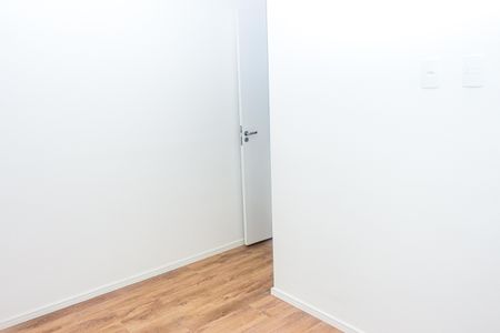 Apartamento à venda com 40m², 2 quartos e sem vaga Apartamento à venda com 40m², 2 quartos e sem vagaQuarto 2