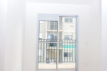 Sala de apartamento à venda com 2 quartos, 40m² em Jurubatuba, São Paulo