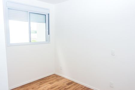 Quarto 2 de apartamento à venda com 2 quartos, 40m² em Jurubatuba, São Paulo