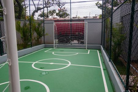 Apartamento à venda com 40m², 2 quartos e sem vaga Apartamento à venda com 40m², 2 quartos e sem vagaQuadra Esportiva