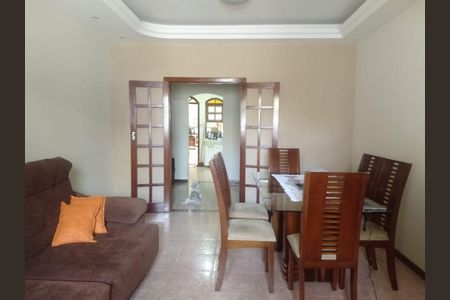 Casa para alugar com 2 quartos, 65m² em Candelária, Belo Horizonte