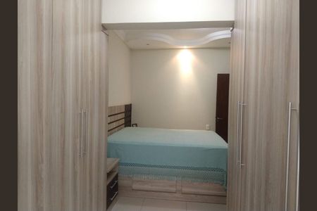 Casa para alugar com 2 quartos, 65m² em Candelária, Belo Horizonte