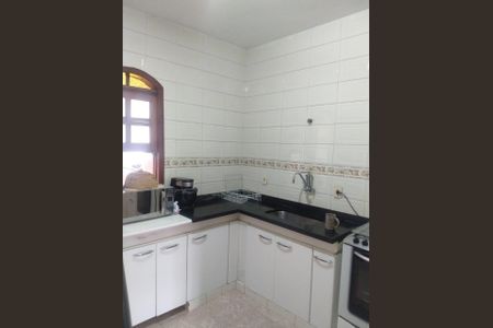 Casa para alugar com 2 quartos, 65m² em Candelária, Belo Horizonte
