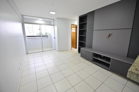 Apartamento para alugar com 2 quartos, 57m² em Setor dos Afonsos, Goiânia