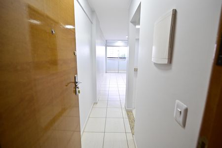 Apartamento para alugar com 2 quartos, 57m² em Setor dos Afonsos, Goiânia
