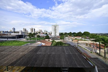 Apartamento para alugar com 2 quartos, 57m² em Setor dos Afonsos, Goiânia