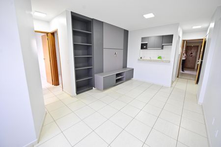 Apartamento para alugar com 2 quartos, 57m² em Setor dos Afonsos, Goiânia