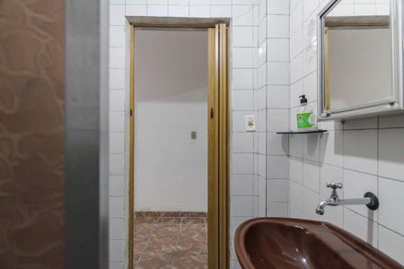 Casa para alugar com 1 quarto, 65m² em Sapopemba, São Paulo