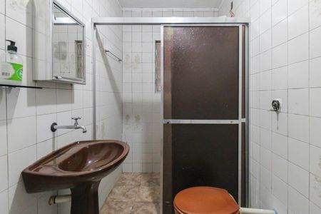 Casa para alugar com 1 quarto, 65m² em Sapopemba, São Paulo