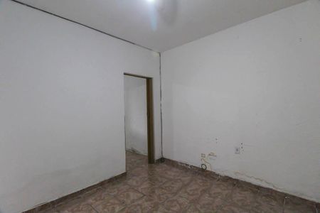 Casa para alugar com 1 quarto, 65m² em Sapopemba, São Paulo