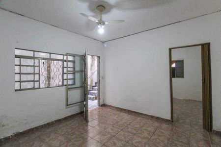 Casa para alugar com 1 quarto, 65m² em Sapopemba, São Paulo