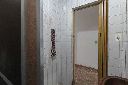 Casa para alugar com 1 quarto, 65m² em Sapopemba, São Paulo