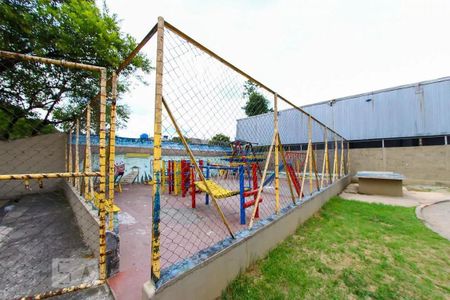 Apartamento para alugar com 60m², 2 quartos e 1 vagaPlayground