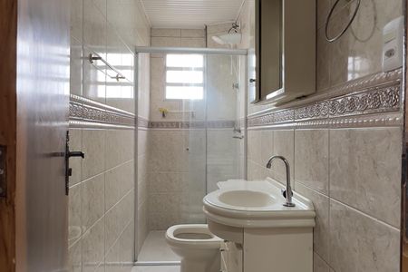 Apartamento para alugar com 60m², 2 quartos e 1 vagaBanheiro