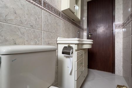 Apartamento para alugar com 60m², 2 quartos e 1 vagaBanheiro