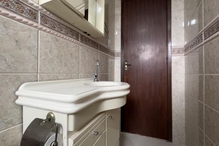 Apartamento para alugar com 60m², 2 quartos e 1 vagaBanheiro