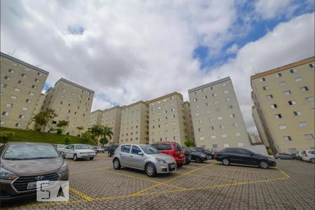 Apartamento para alugar com 60m², 2 quartos e 1 vagaÁrea comum