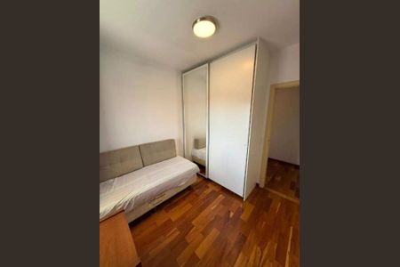 Foto 16 de apartamento à venda com 3 quartos, 96m² em Vila Dayse, São Bernardo do Campo