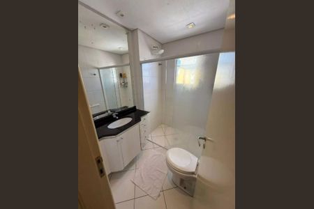 Foto 07 de apartamento à venda com 3 quartos, 96m² em Vila Dayse, São Bernardo do Campo