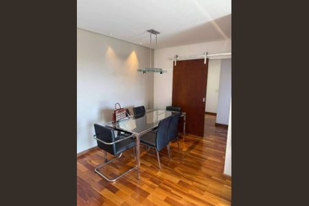 Foto 02 de apartamento à venda com 3 quartos, 96m² em Vila Dayse, São Bernardo do Campo