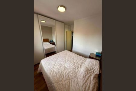 Foto 14 de apartamento à venda com 3 quartos, 96m² em Vila Dayse, São Bernardo do Campo