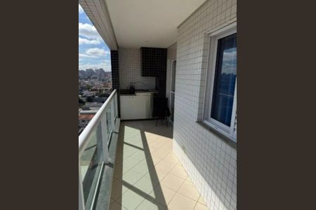 Apartamento à venda com 96m², 3 quartos e 2 vagasFoto 04