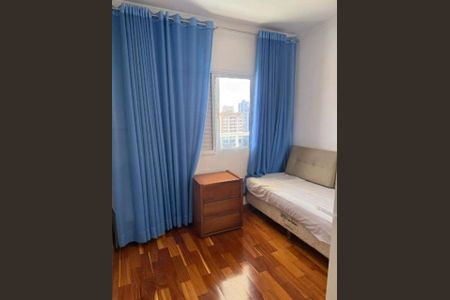 Foto 17 de apartamento à venda com 3 quartos, 96m² em Vila Dayse, São Bernardo do Campo