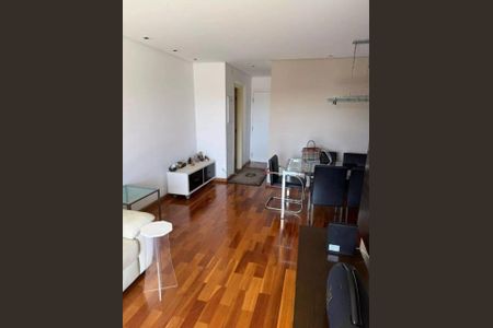 Foto 03 de apartamento à venda com 3 quartos, 96m² em Vila Dayse, São Bernardo do Campo