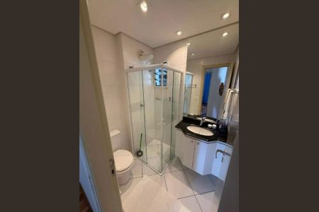 Foto 09 de apartamento à venda com 3 quartos, 96m² em Vila Dayse, São Bernardo do Campo