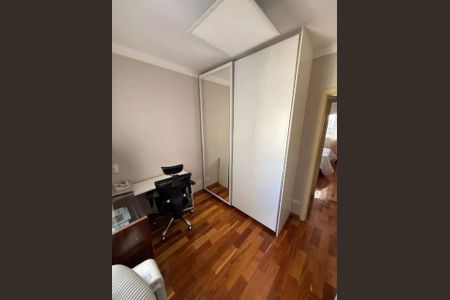 Foto 12 de apartamento à venda com 3 quartos, 96m² em Vila Dayse, São Bernardo do Campo