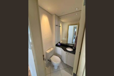 Foto 18 de apartamento à venda com 3 quartos, 96m² em Vila Dayse, São Bernardo do Campo