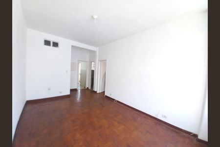 Apartamento para alugar com 1 quarto, 49m² em Centro, São Vicente
